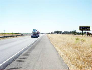 WL HWY 99 1 MI S/O AVE 20