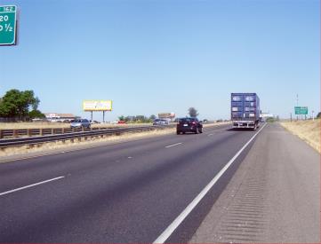 WL HWY 99 .9 MI S/O AVE. 20