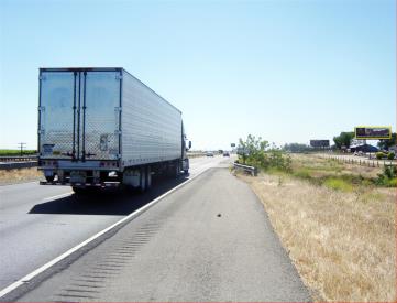 WL HWY 99 .9 MI. S/O AVE. 20