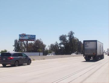 EL HWY 99 2200' N/O CONEJO AVE.