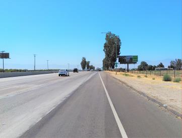 WL HWY 99 1900' S/O HWY 119
