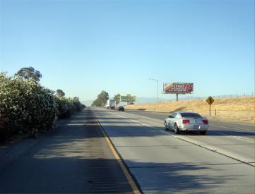 WL HWY 99 1430' S/O HWY 119