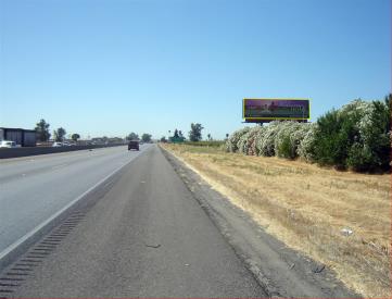 WL HWY 99 .3 MI. S/O AVE 13