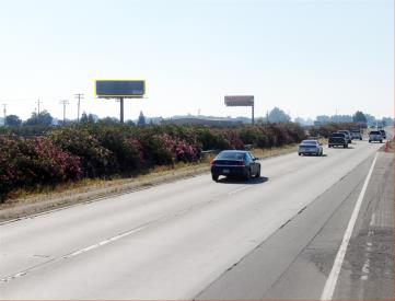 EL HWY 99 1 MI. S/O CONEJO