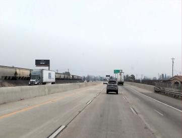 EL HWY 99 1.1 MI. S/O CONEJO