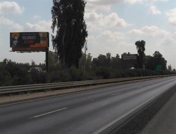 EL HWY 99 1.6 MI. S/O AVE. 120
