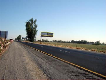 EL HWY 99 1.6 MI. S/O AVE. 120