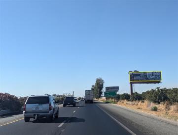 EL HWY 99 1.5 MI. S/O AVE. 120