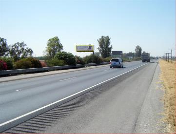 EL HWY 99 1.4 MI. S/O AVE. 120