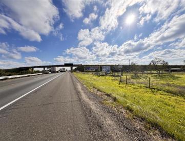 WL HWY 99 @ AVE 8 OVERPASS