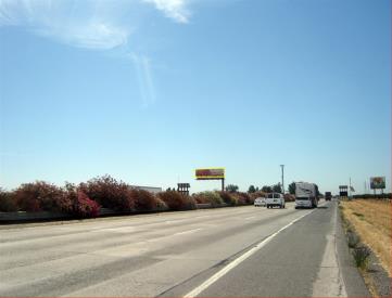 EL HWY 99 2000' S/O MANNING