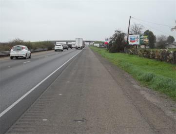 WL HWY 99 1 MI. S/O AVE 9