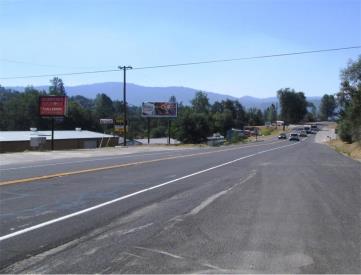 EL HWY 41 1125' S/O OLD BARN WAY