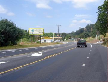 EL HWY 41 .5 MI. N/O RD. 415