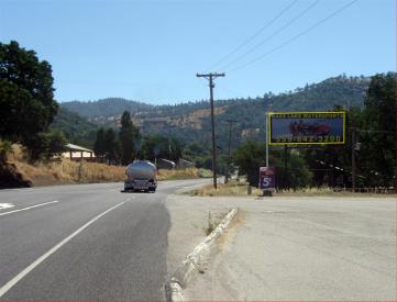 EL HWY 41 .5 MI. N/O RD. 415