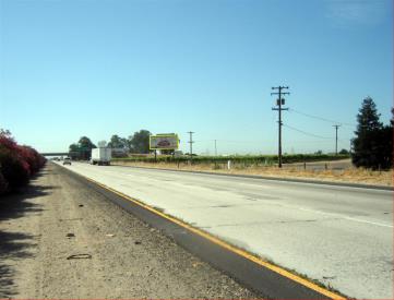 WL HWY 99 800' N/O MANNING AVE