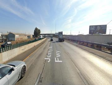 HWY 99 WL .8 MI. S/O BRIGGSMORE AVE FN