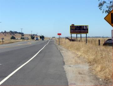 WL HWY 41 635' S/O HWY 145