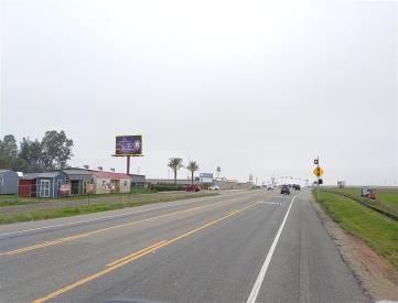 WL HWY 41 500' S/O AVE 15