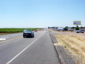 WL HWY 41 500' S/O AVE 15