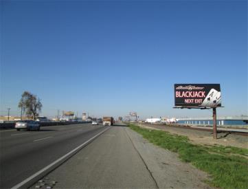 EL HWY 99 2280' S/O WOOLLOMES