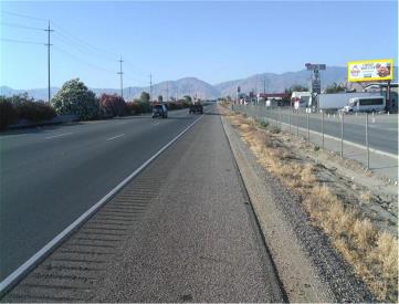 WL HWY 99 100' N/O BENJIE WAY