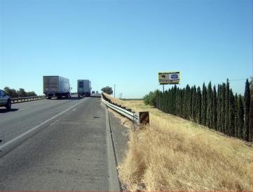WL HWY 99 .5 MI. S/O AVE 24