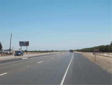 NL HWY 152 @ RD. 8