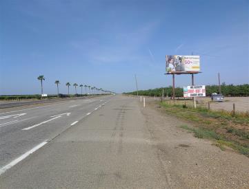 NL HWY 152 @ RD. 8