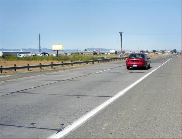 SL HWY 152 3600' E/O WARD RD.