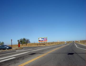 SL HWY 145 325' W/O HWY 41