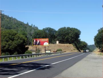 EL HWY 41 1.1 MI. N/O RD. 415