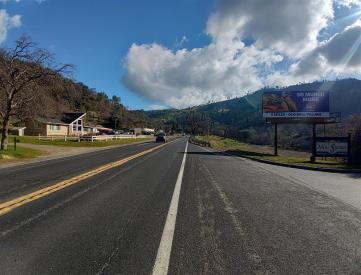 EL HWY 41 1.1 MI. N/O RD. 415
