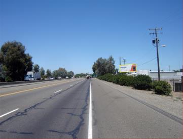 EL HWY 99 .4 MI. S/O MADERA AVE