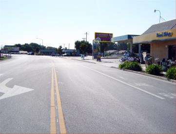 SL HWY 140 800' E/O PLAINBURG RD.