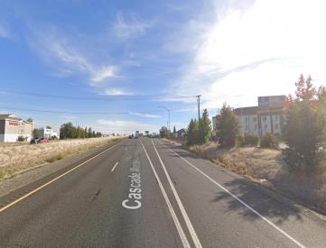 I-5 WL 800' N/O TWIN VIEW BLVD. FN
