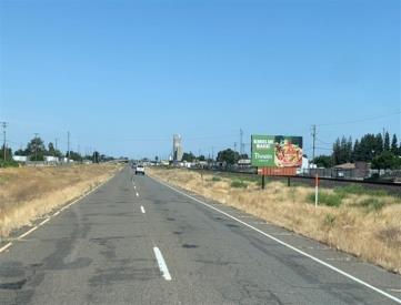 GOLDEN STATE EL .4 MI. N/O DAUBENBERGER FS