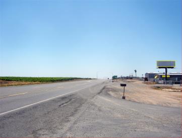 WL HWY 41 2500' S/O AVE 15