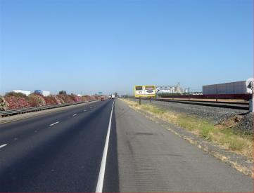 EL HWY 99 .9 MI. N/O AVE. 17
