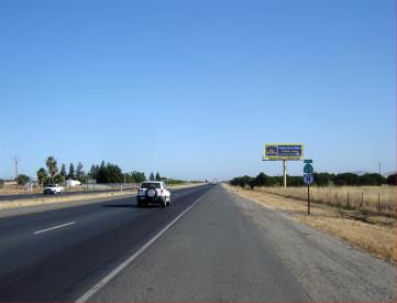 EL HWY 65 600' N/O AVE. 196
