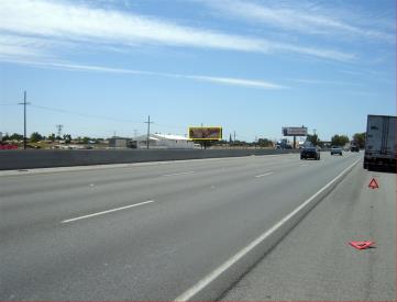 EL HWY 99 600' S/O ELMO HWY