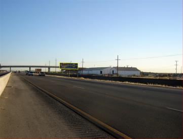 EL HWY 99 600' S/O ELMO HWY