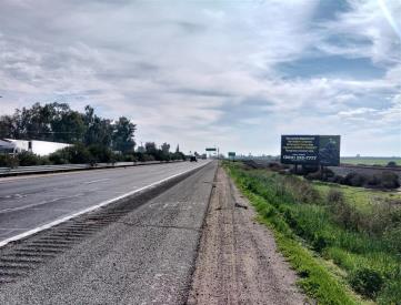 WL HWY 99 2.1 MI. S/O AVE 120