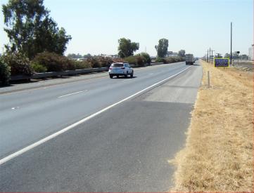 WL HWY 99 .4 MI. S/O AVE 120