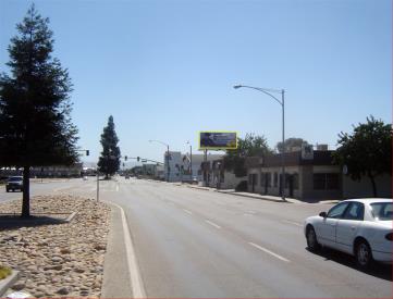 SL CALIFORNIA 75' W/O "P" ST.