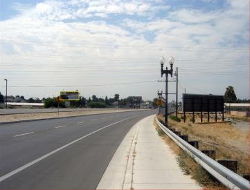 EL CHESTER 370' N/O COLUMBUS