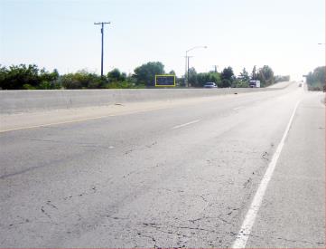 NL HWY 198 300' W/O 11TH AVE  (RP)