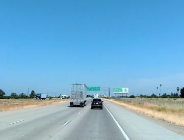 EL HWY 99 .2 MI N/O RD. 19 1/2