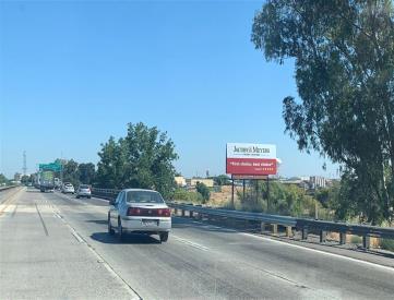HWY 99 EL @ TUOLUMNE RIVER FS