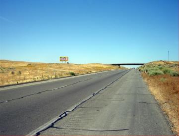 WL I-5 2MI. N/O HWY 41 KETTLEMAN CITY